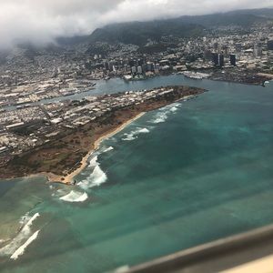 Meet your Posher, Mackenzie